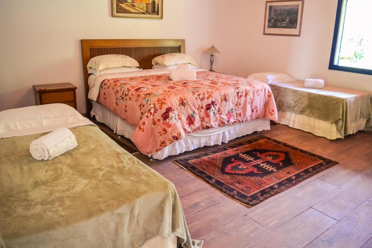 Fazenda Bela Riba Hotel