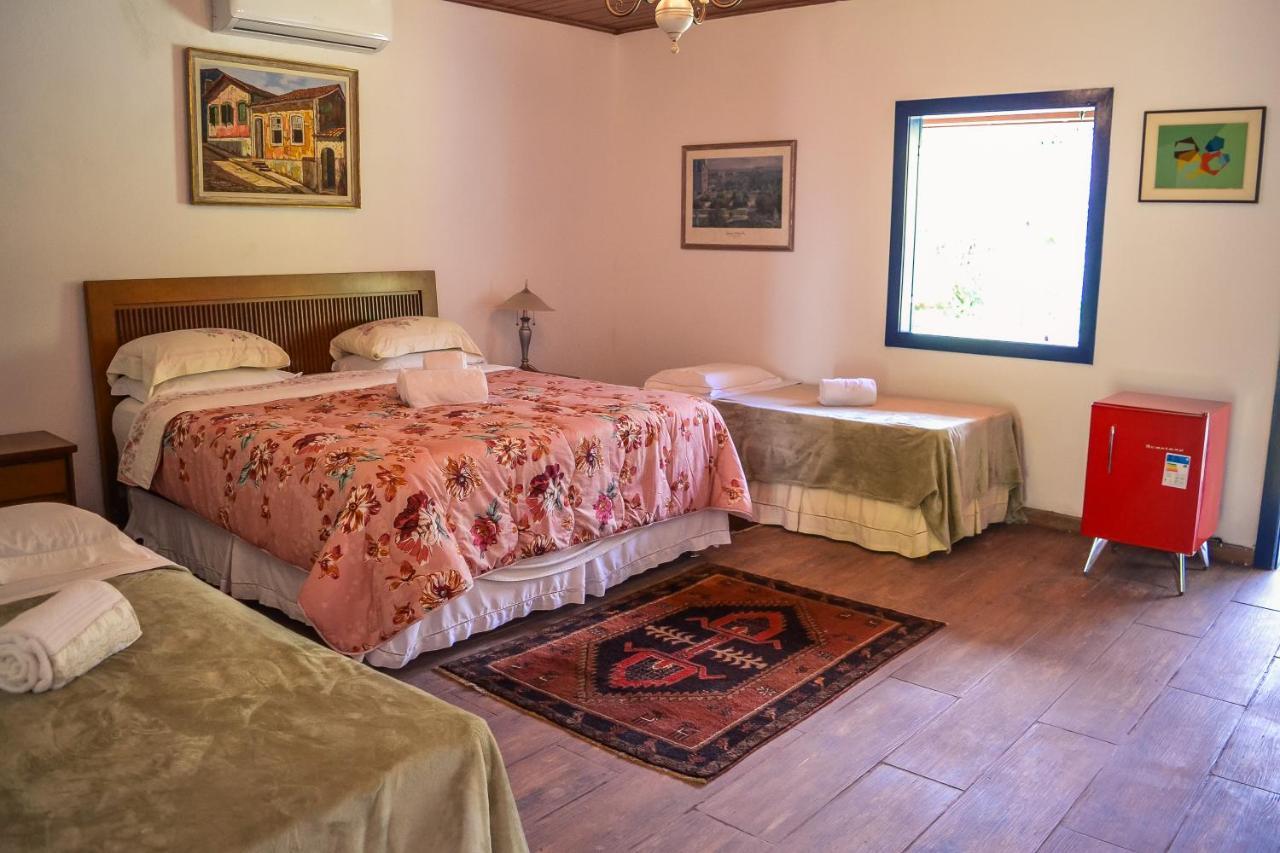Fazenda Bela Riba Hotel 2*