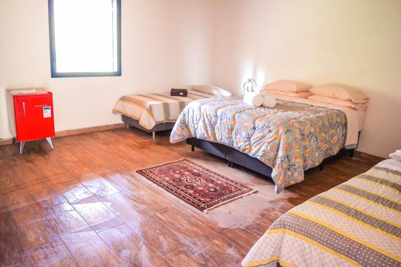 Hotel Fazenda Bela Riba Barrinha (Rio de Janeiro)