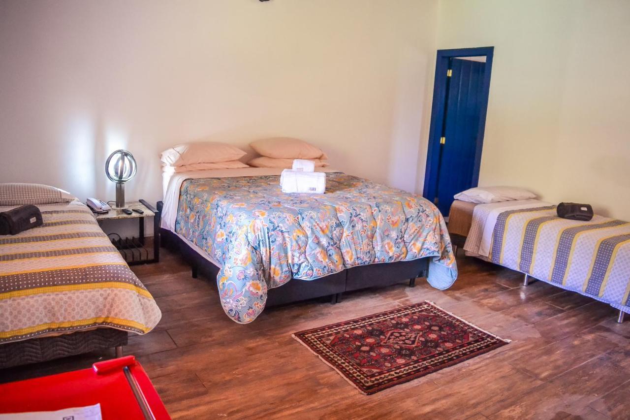 Hotel Fazenda Bela Riba 2*