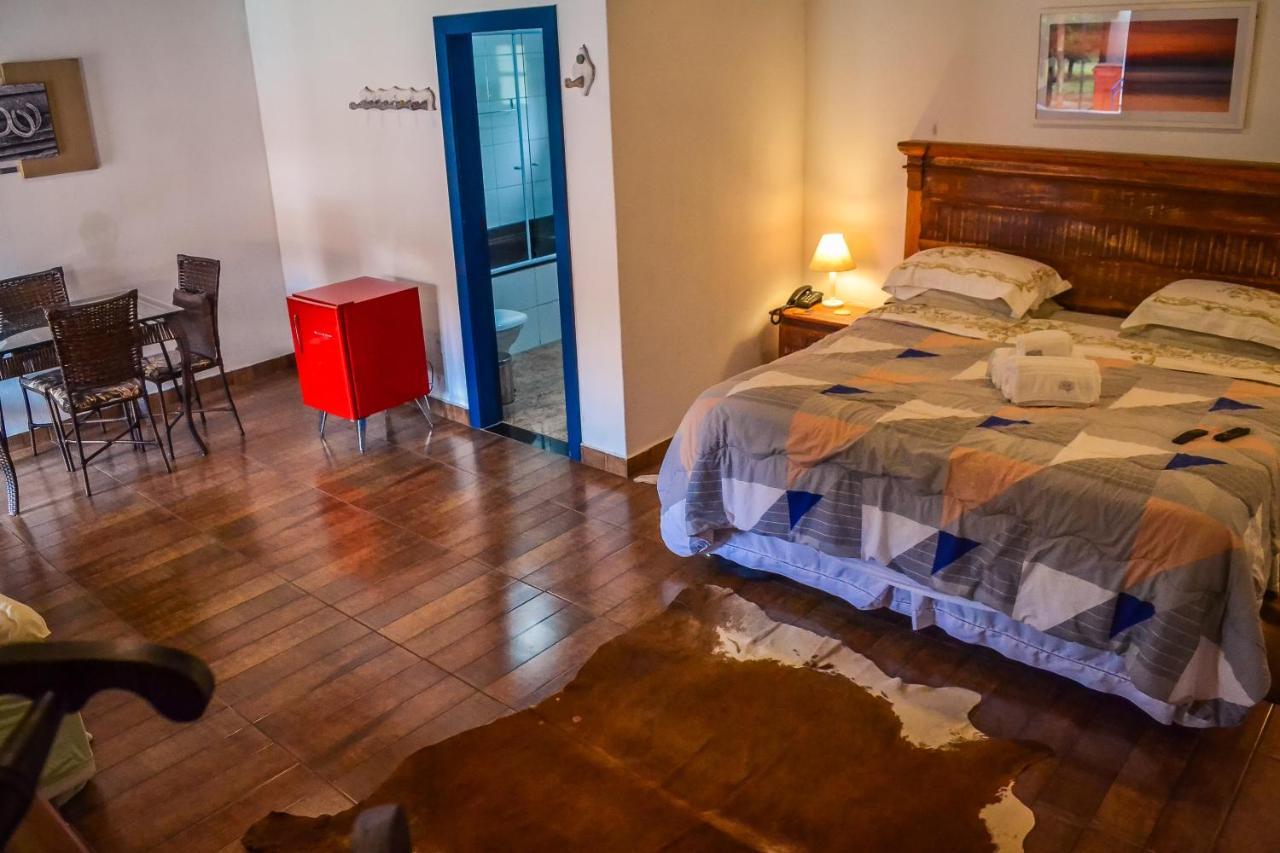 Hotel Fazenda Bela Riba