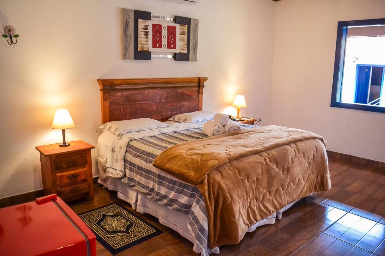 Fazenda Bela Riba Hotel Barrinha (Rio de Janeiro)