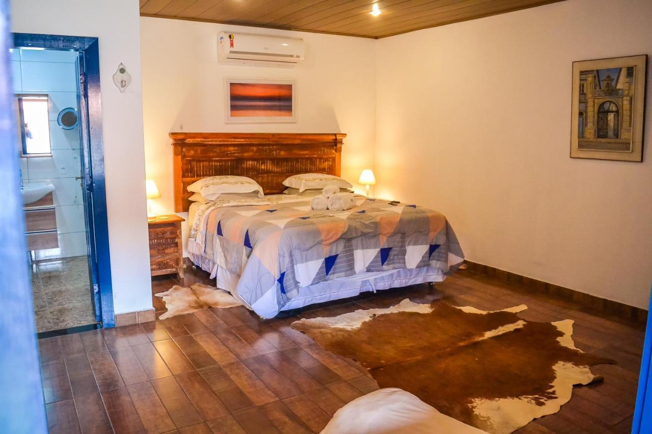 Fazenda Bela Riba Hotel