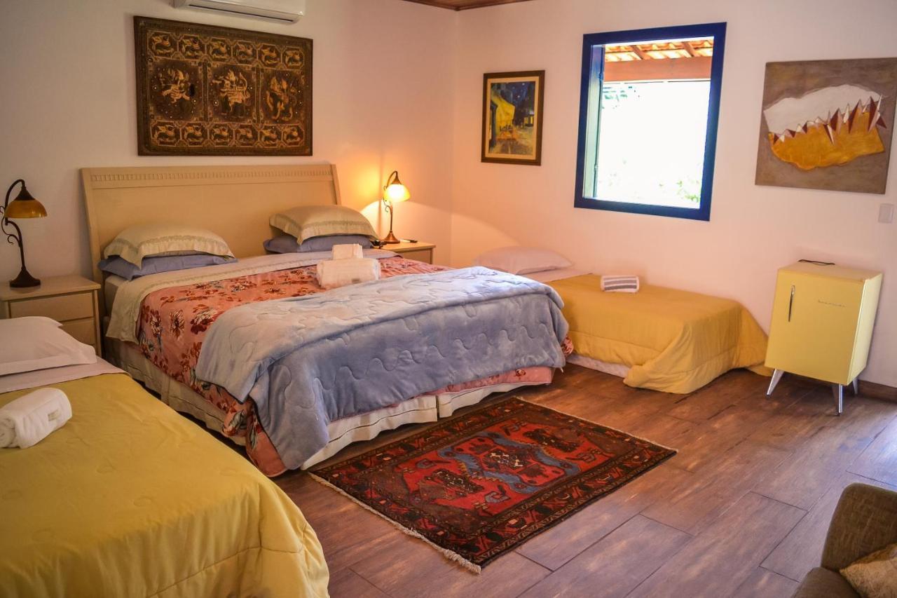 Fazenda Bela Riba Hotel 2*