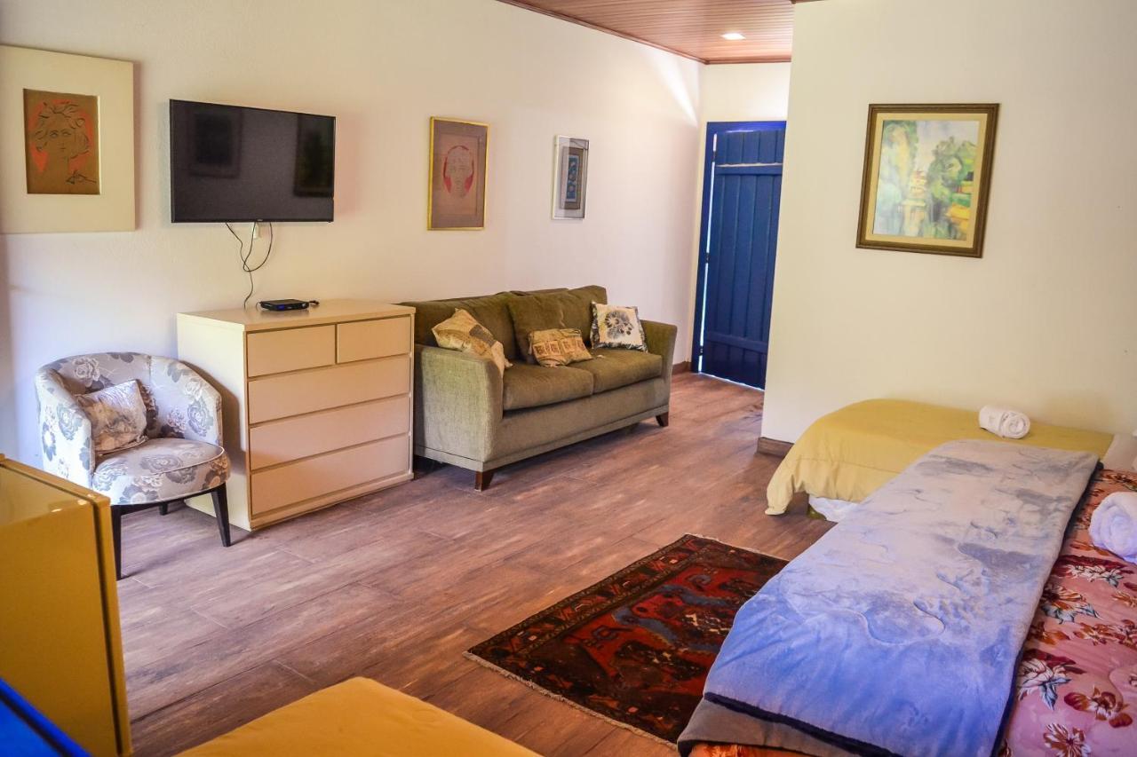 Hotel Fazenda Bela Riba Barrinha (Rio de Janeiro)