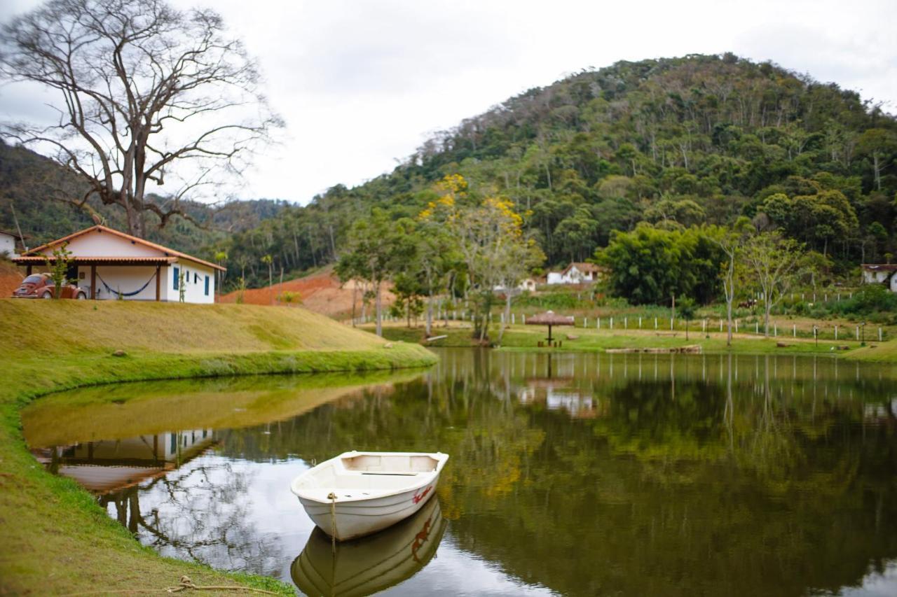 Fazenda Bela Riba Hotel