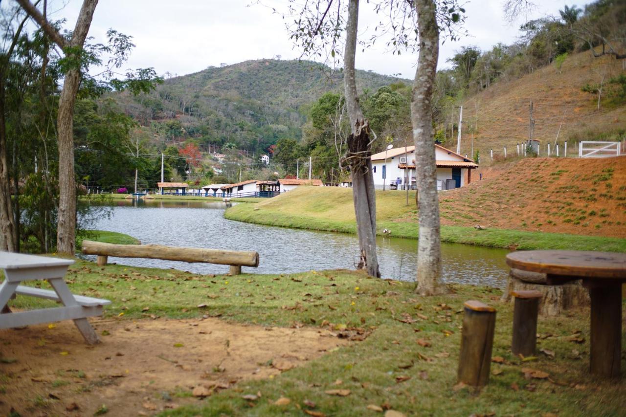 Hotel Fazenda Bela Riba