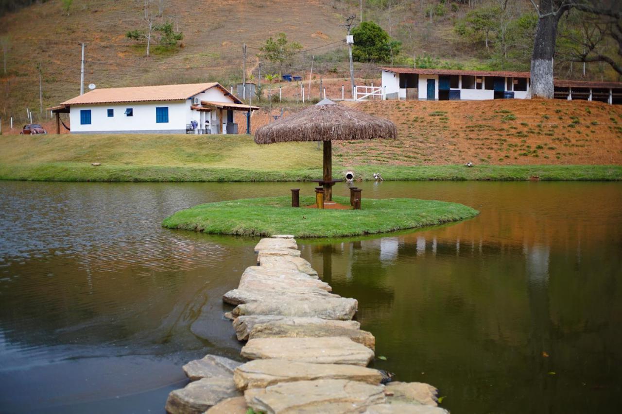 Hotel Fazenda Bela Riba