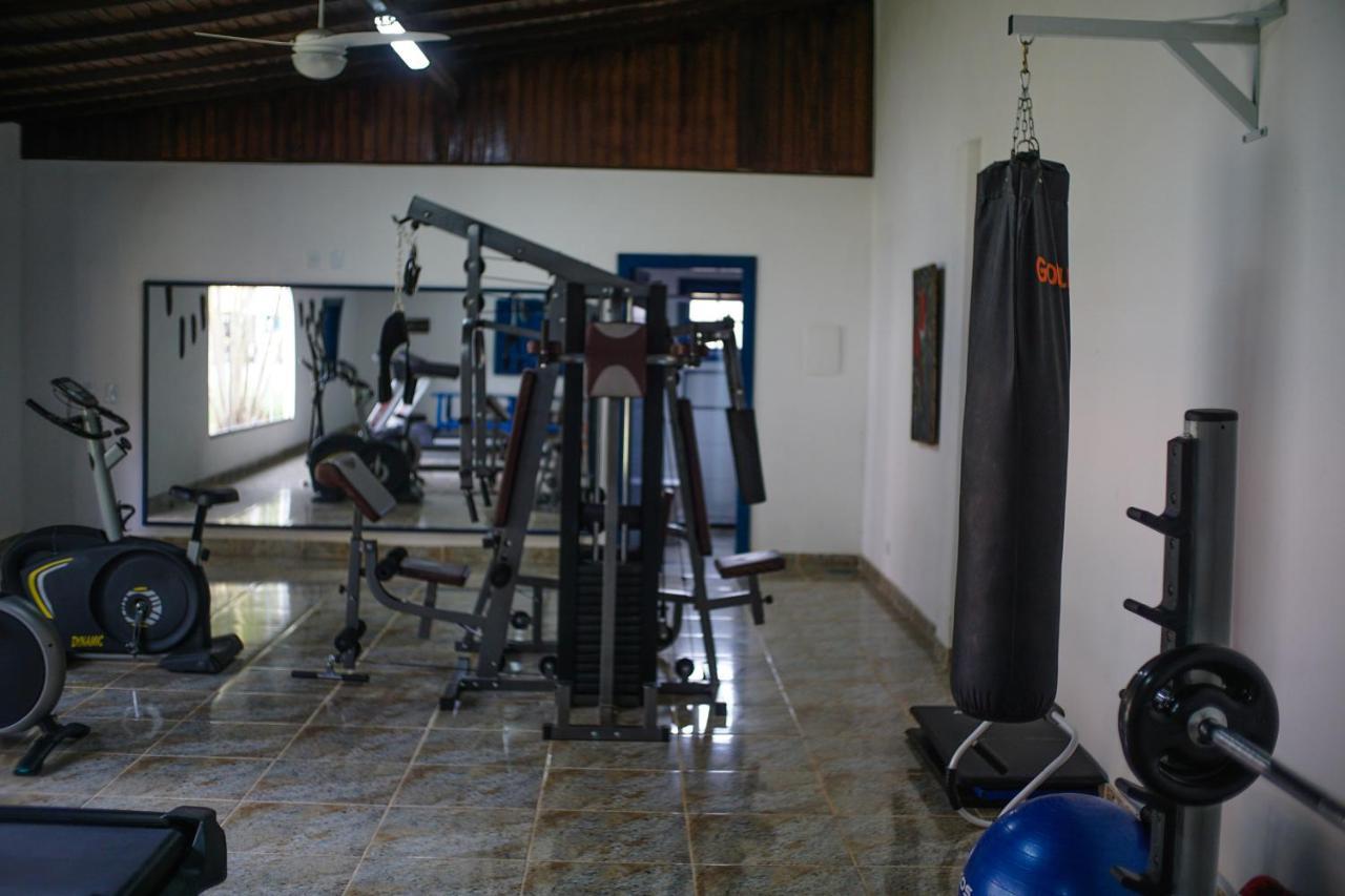 Fazenda Bela Riba Hotel 2*