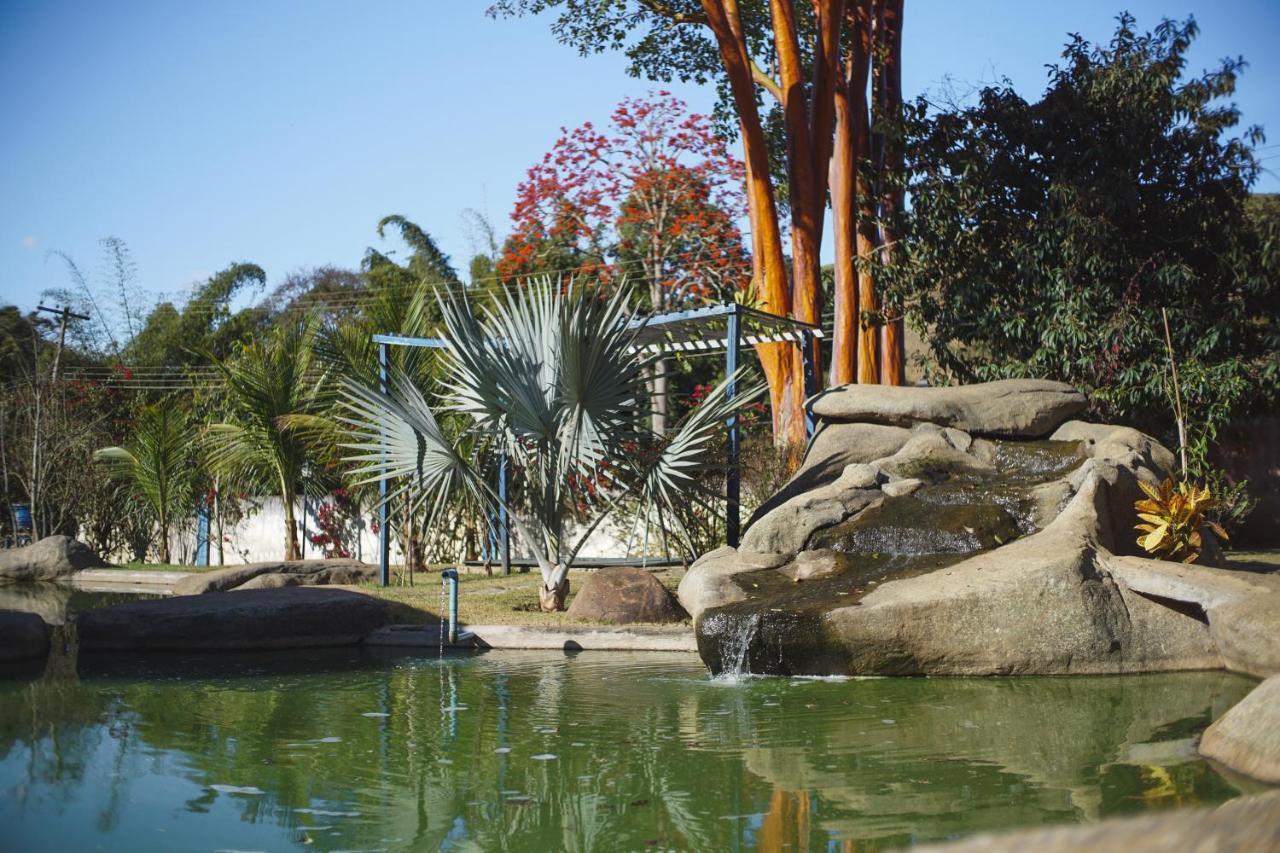 Fazenda Bela Riba 2* Barrinha (Rio de Janeiro)