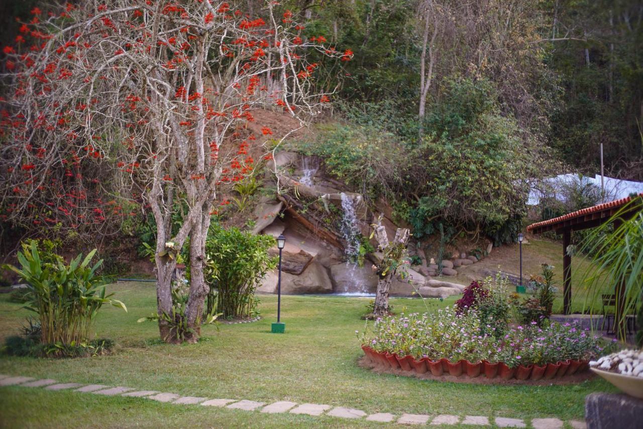 Fazenda Bela Riba Barrinha (Rio de Janeiro)