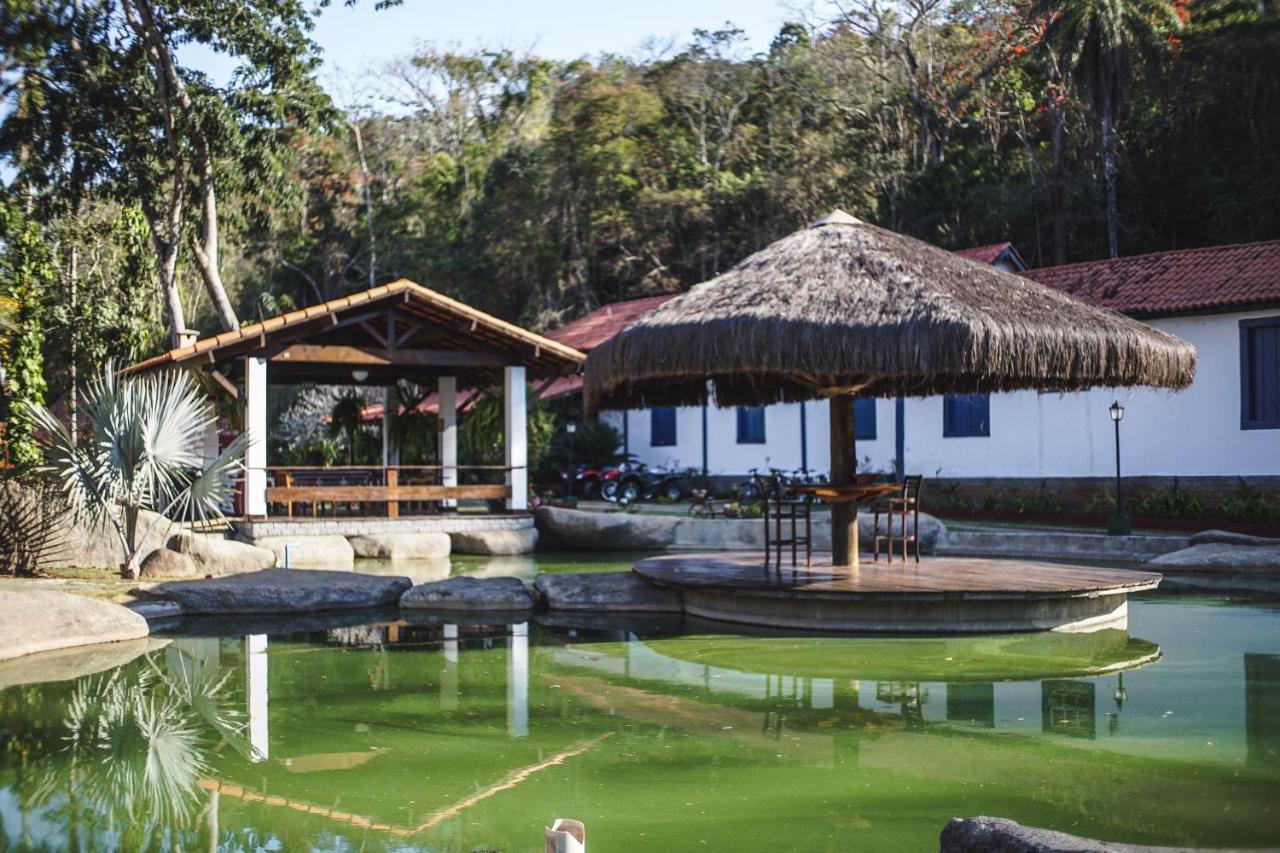 Fazenda Bela Riba Hotel