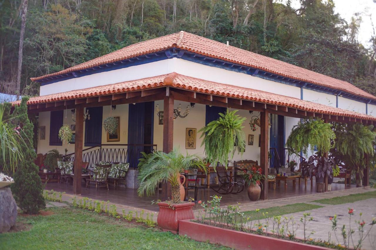 Fazenda Bela Riba 2* Barrinha (Rio de Janeiro)