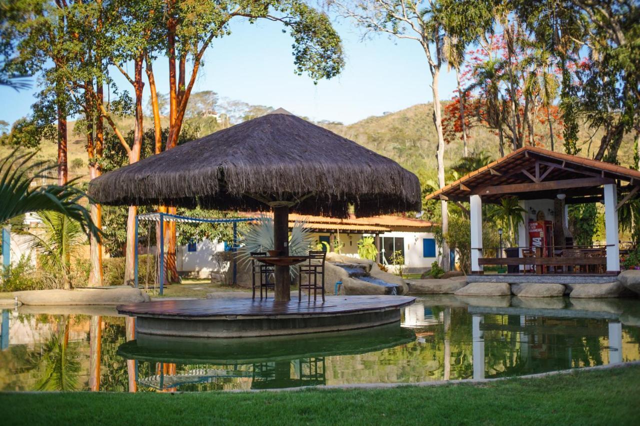 Fazenda Bela Riba