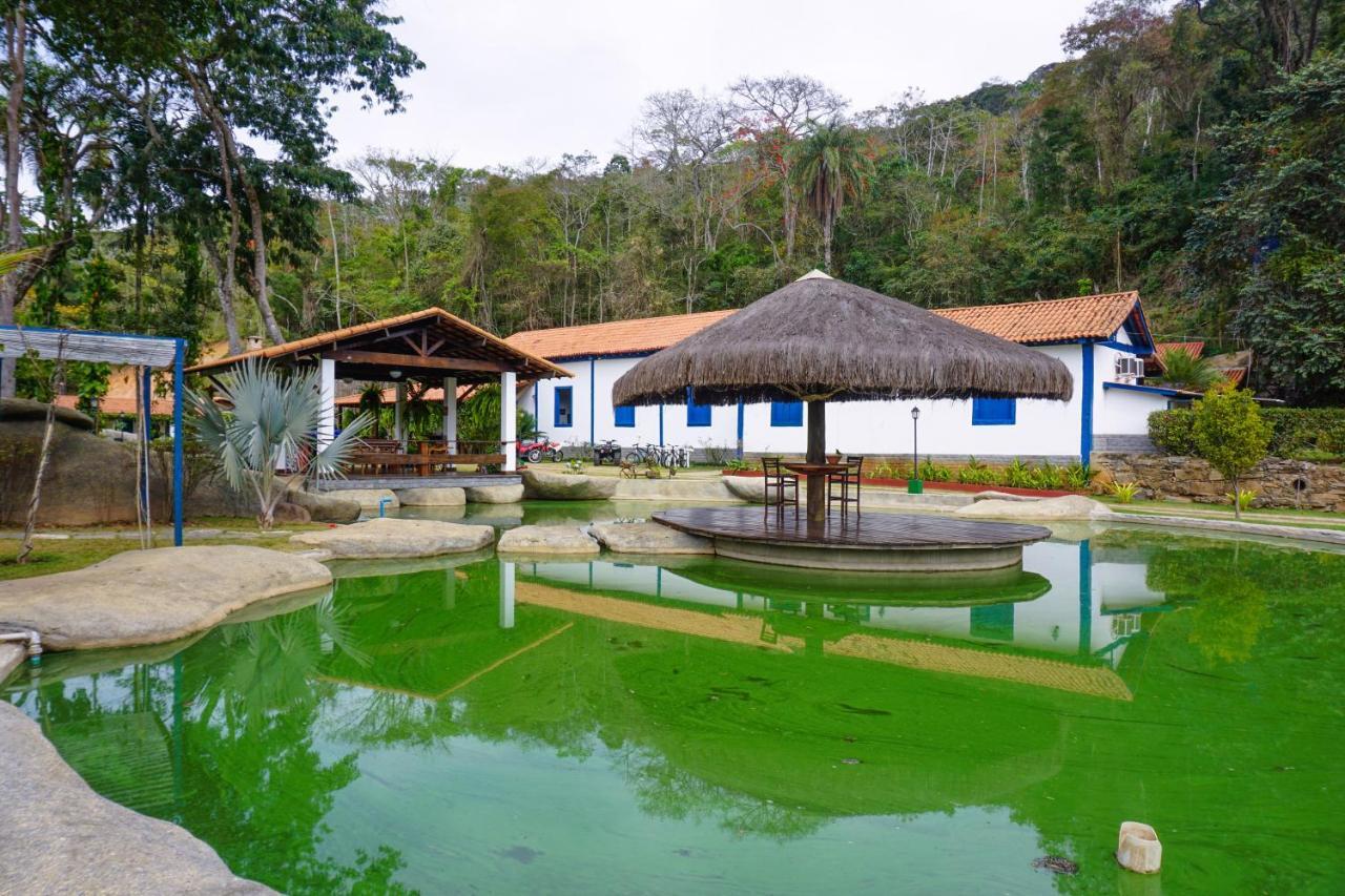 Fazenda Bela Riba