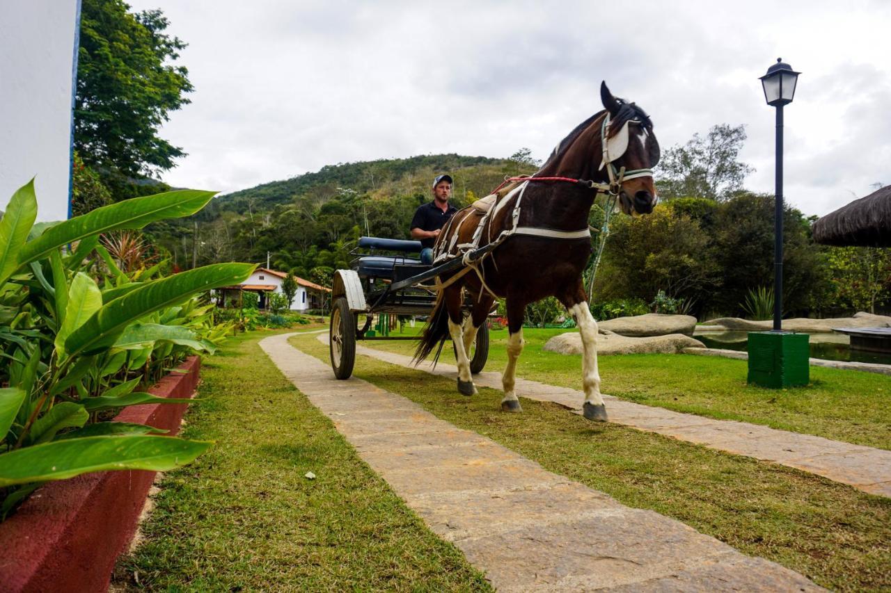 Fazenda Bela Riba Barrinha (Rio de Janeiro)