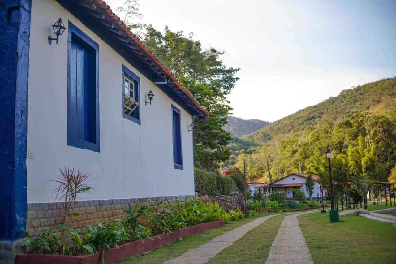 Hotel Fazenda Bela Riba