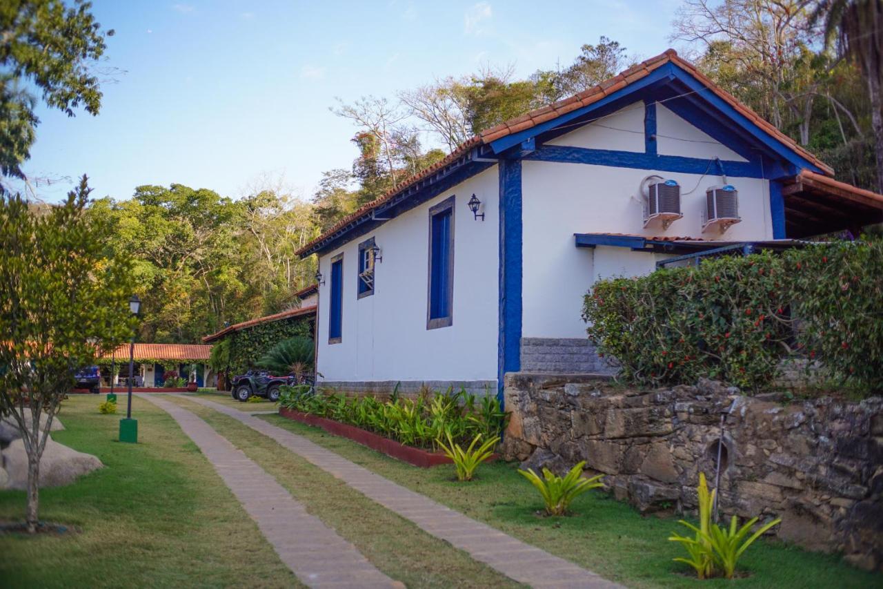 Fazenda Bela Riba Hotel
