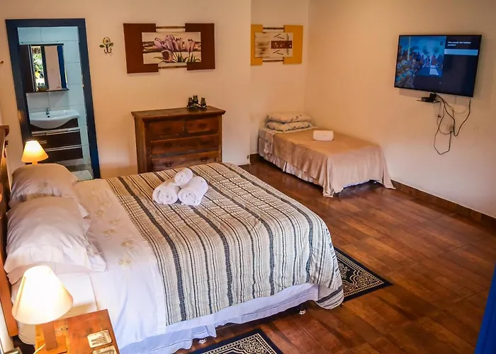 Eco Resort Bela Riba