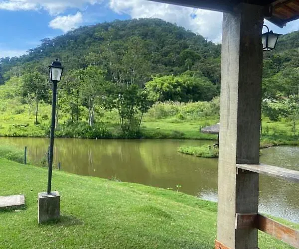 Eco Resort Bela Riba