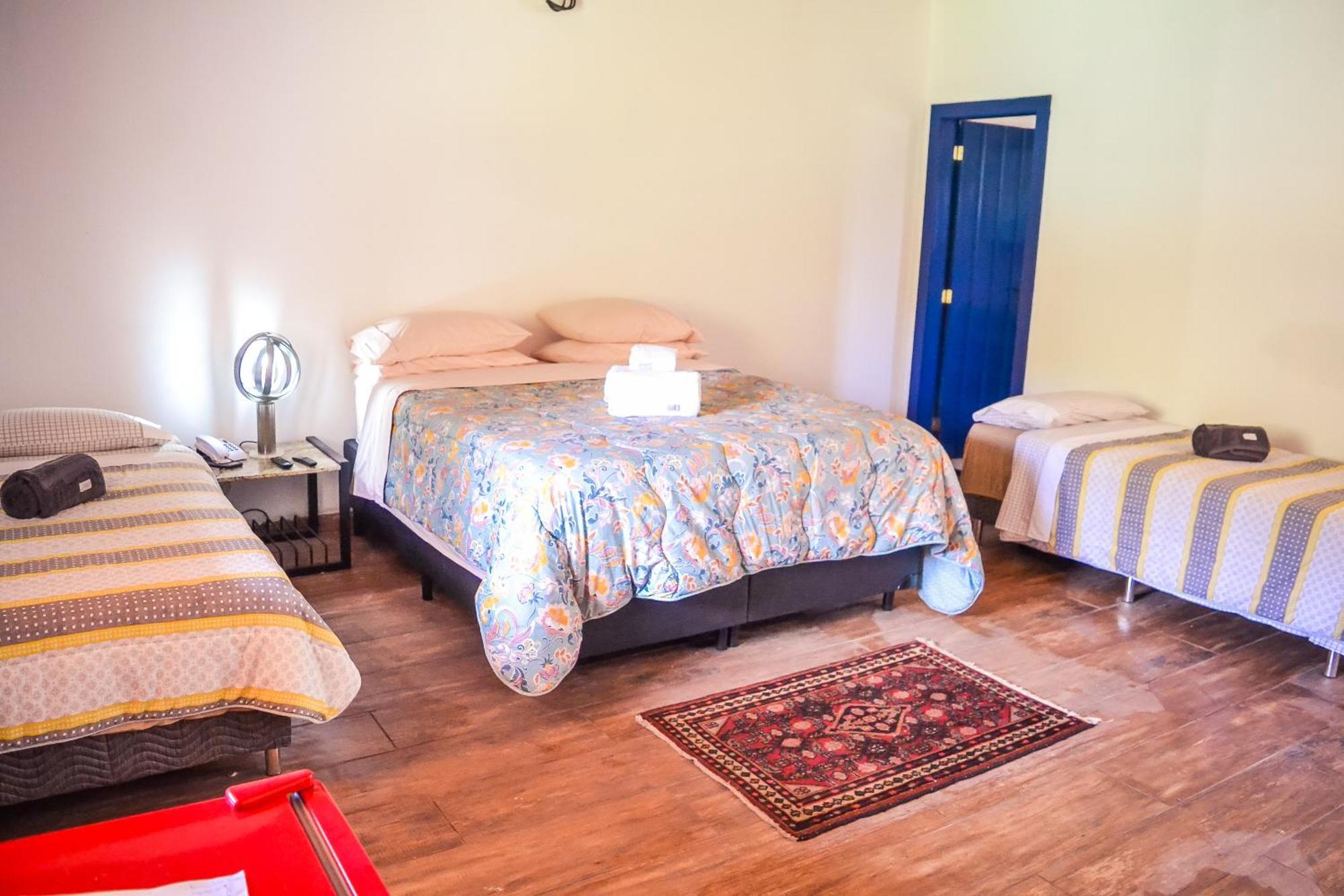 Eco Bela Riba Hotel 2*