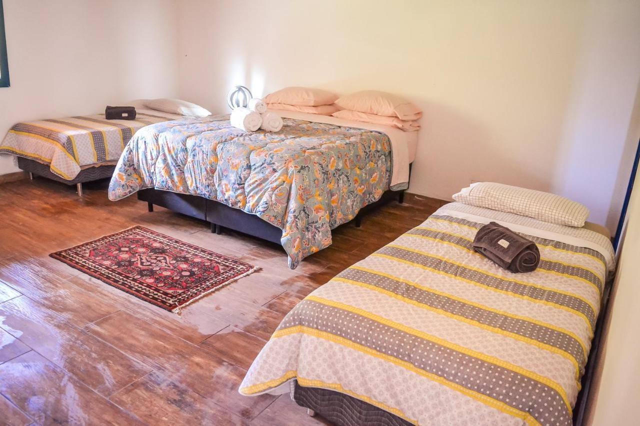 Eco Bela Riba Hotel