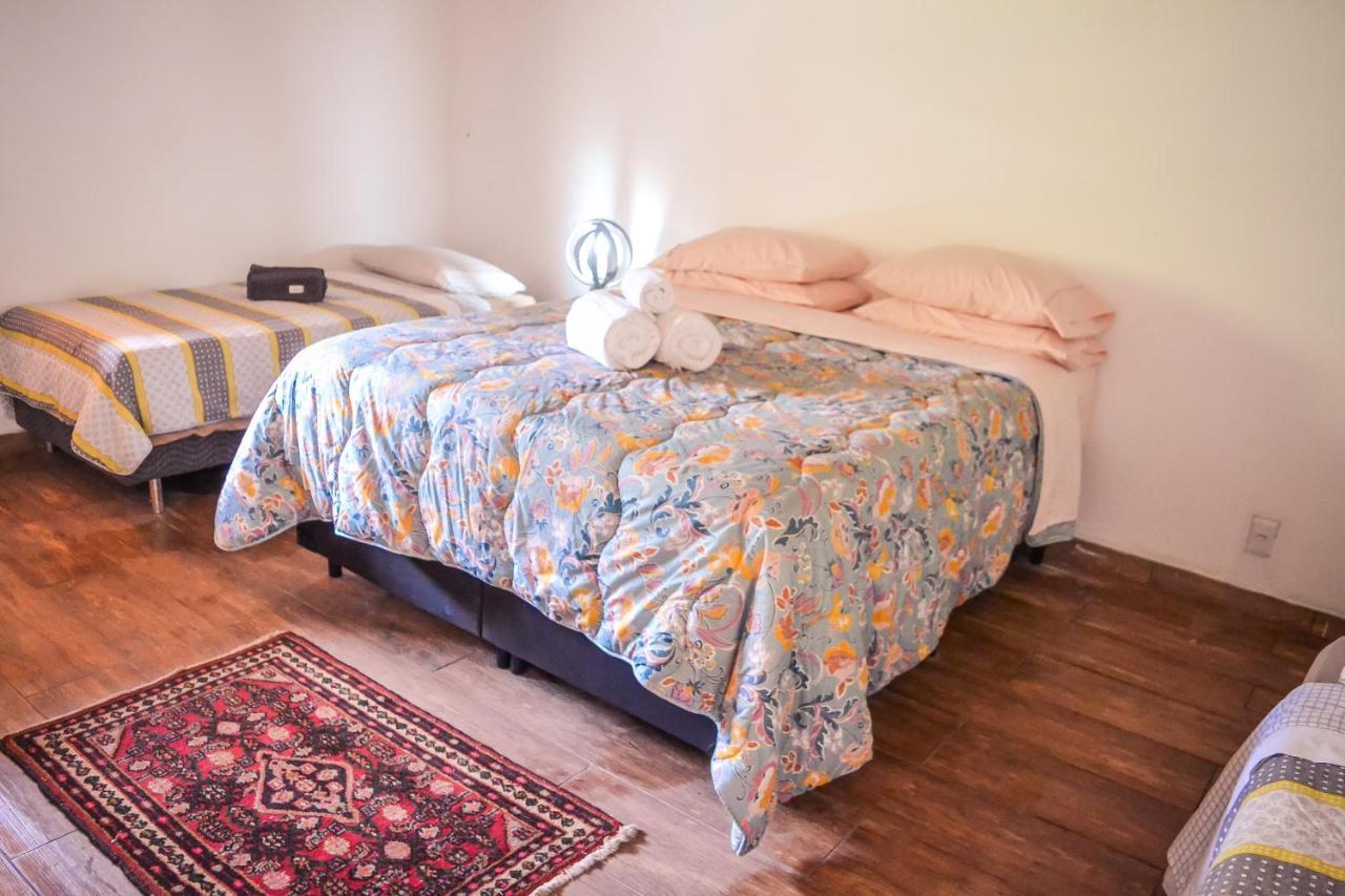 Eco Bela Riba Hotel Barrinha (Rio de Janeiro)
