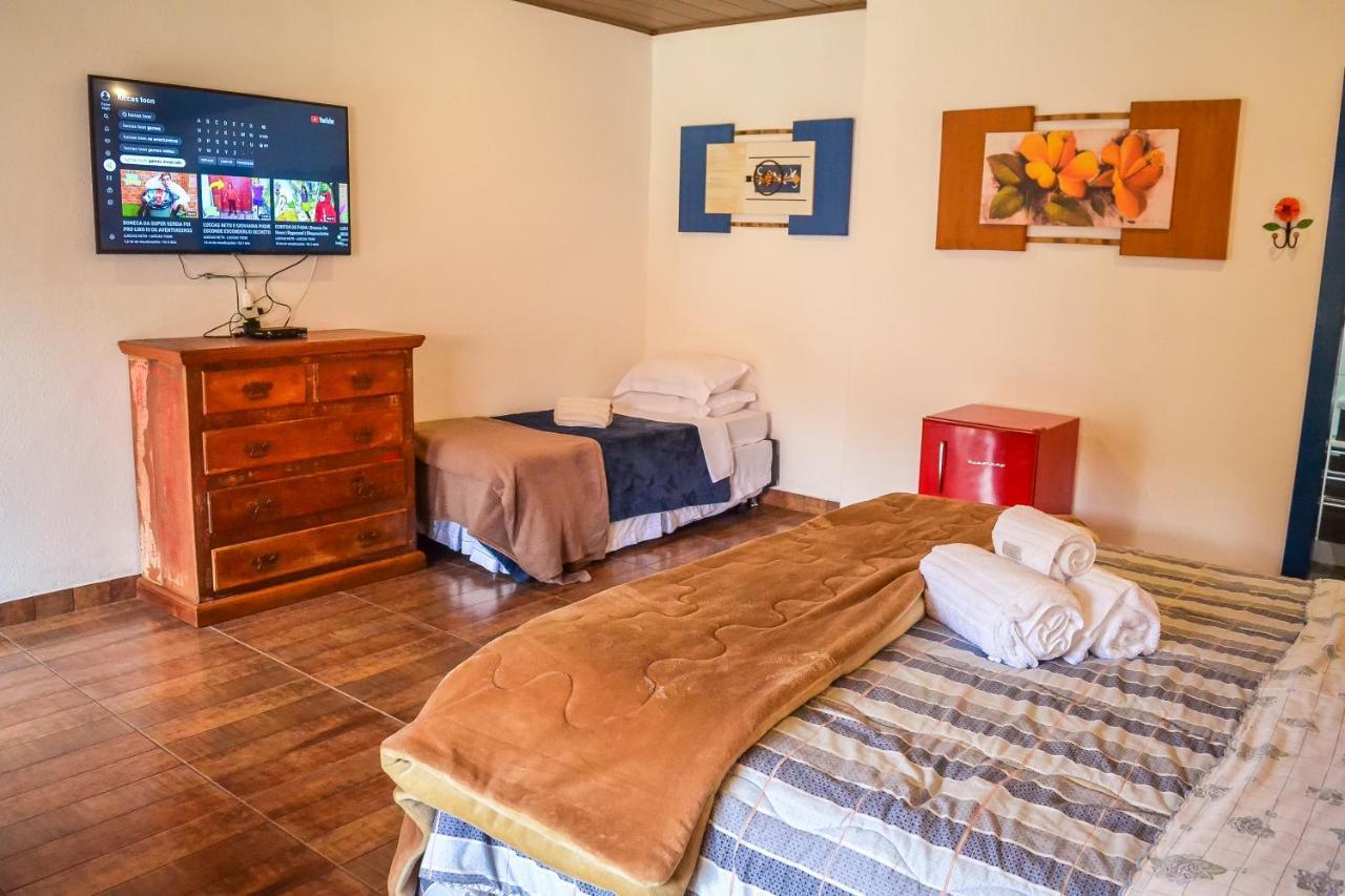 Eco Bela Riba Hotel Barrinha (Rio de Janeiro)