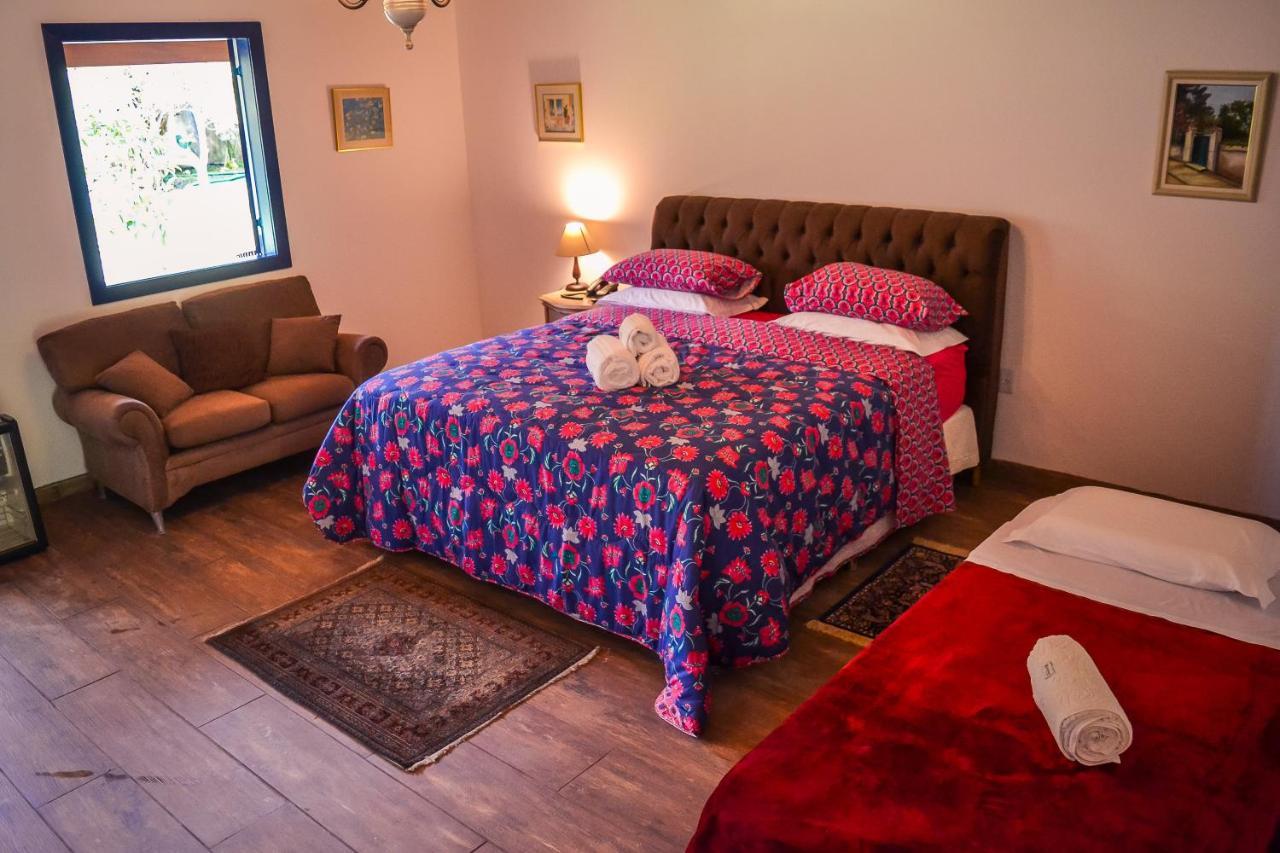 Eco Bela Riba Hotel Barrinha (Rio de Janeiro)