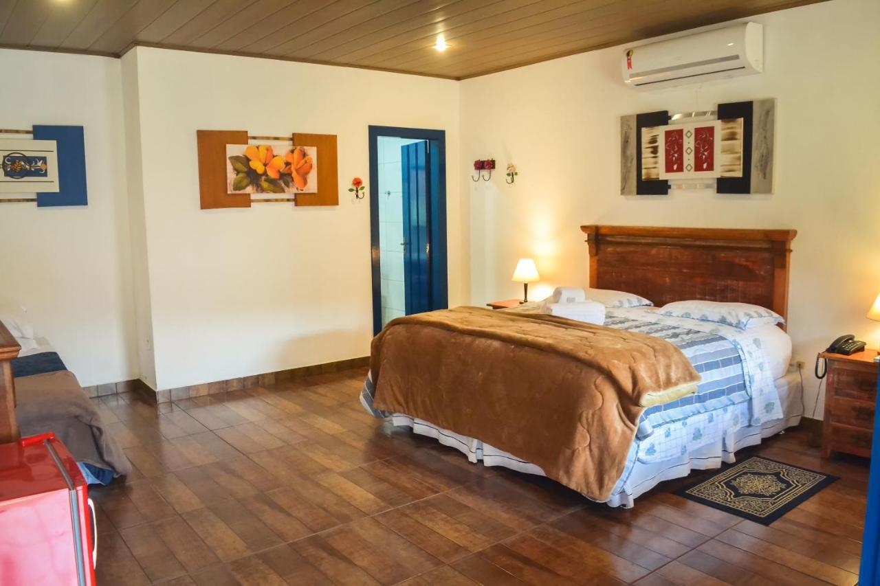 Eco Bela Riba 2* Barrinha (Rio de Janeiro)