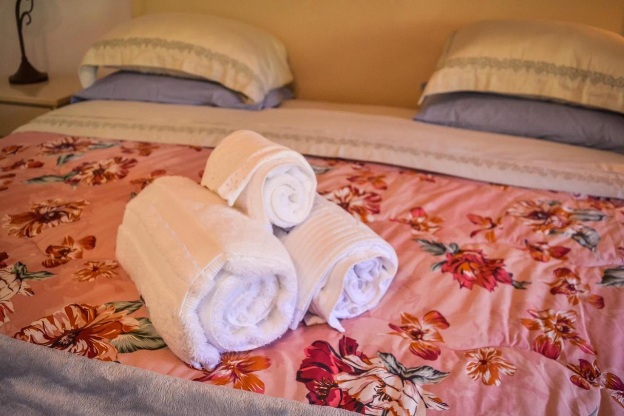 Hotel Eco Bela Riba