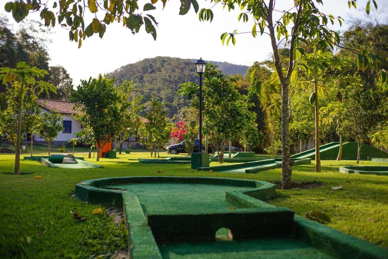 Eco Bela Riba Hotel