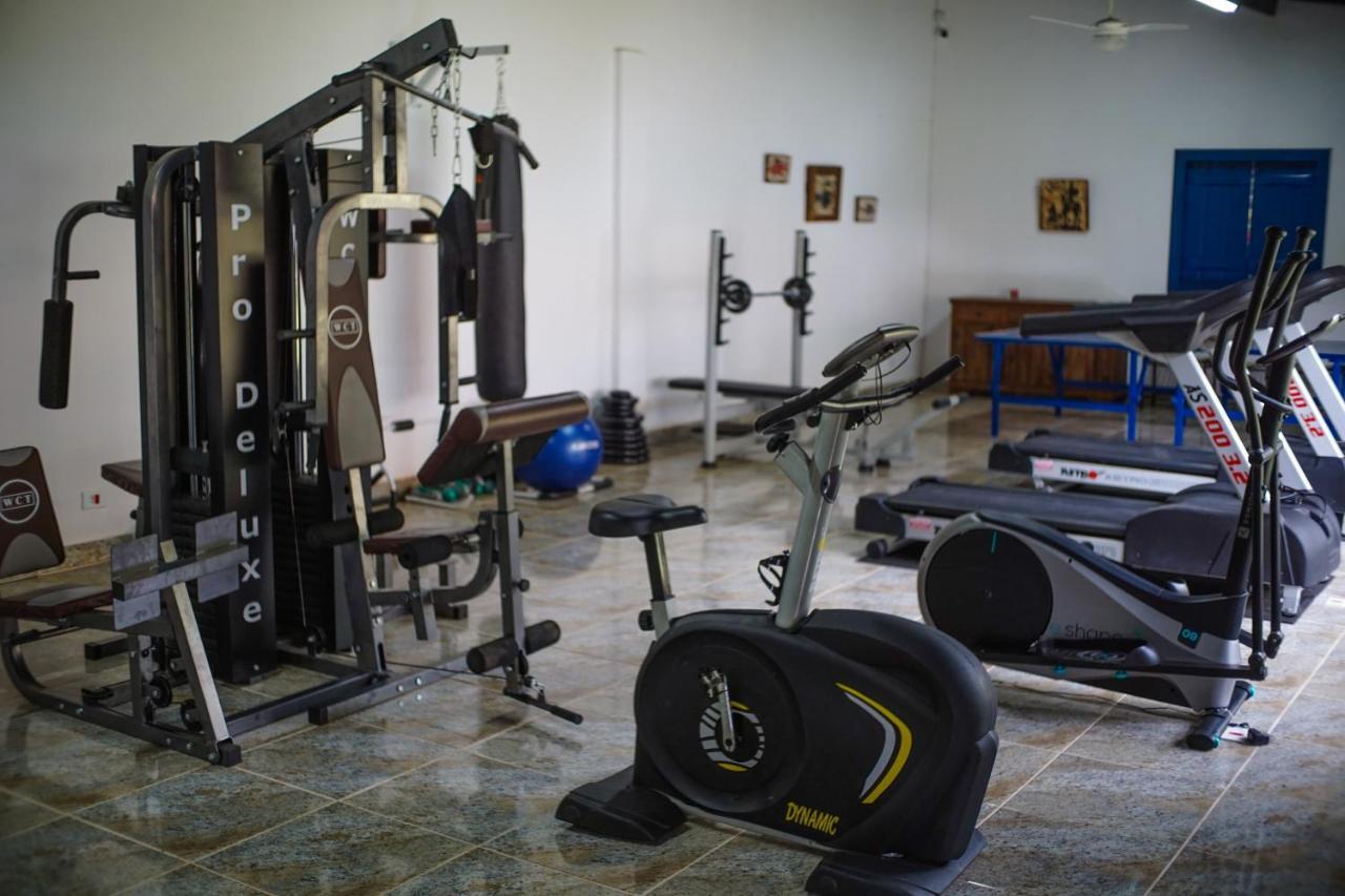 Eco Bela Riba Hotel