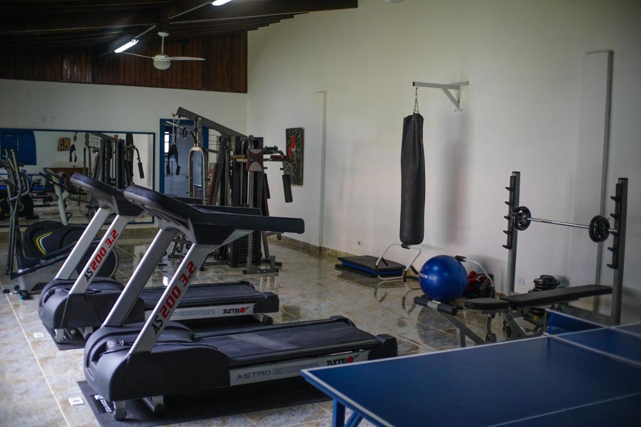 Hotel Eco Bela Riba Barrinha (Rio de Janeiro)