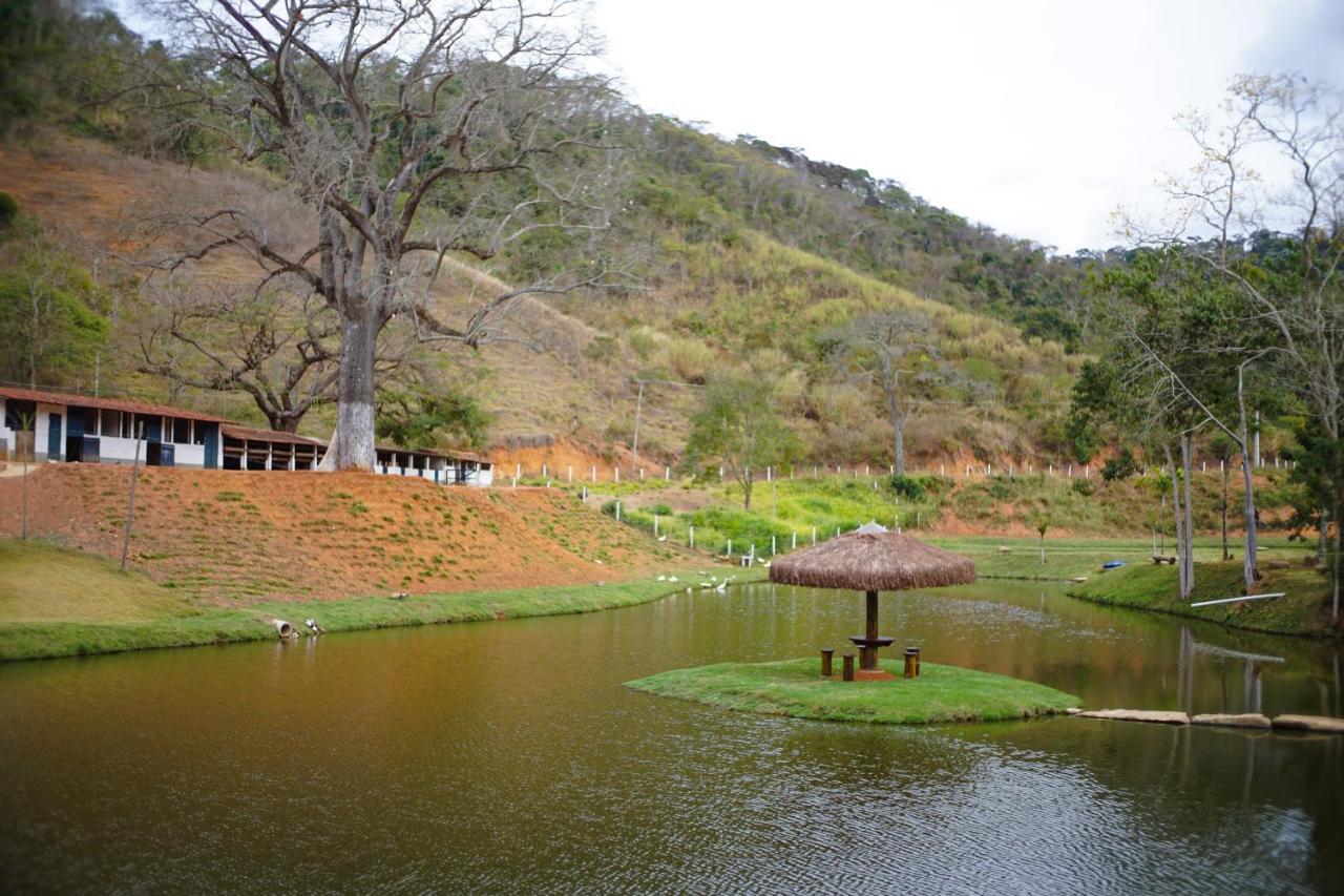 Eco Bela Riba