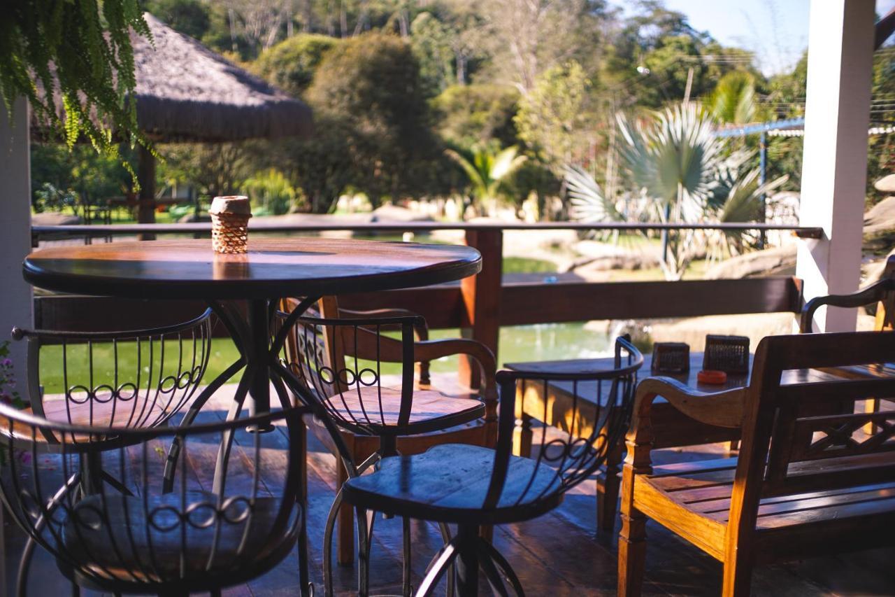 Eco Bela Riba Hotel Barrinha (Rio de Janeiro)